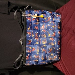 Disney Harvey's Sorcerers Apprentice Bag.